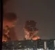 Israel Attacks Iran Airport in Tehran with Missiles