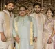 Allu Sirish and Nayanyika are one Welcomed into the family by Allu Arjun