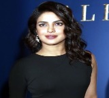 Priyanka Chopra to Present at Oscars Again