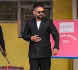 Balen Shahs Party Creates Sensation in Nepal Elections