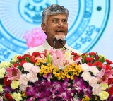 Chandrababu Naidu to Announce Key Initiatives on Womens Day