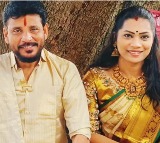 Duvvada Srinivas Claims Eggless Cake Cut in Tirumala