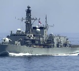 Iran Warns US Forces at Hormuz Strait