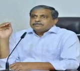 Sajjala Ramakrishna Reddy Slams Chandrababus Allegations on Tirumala Laddu