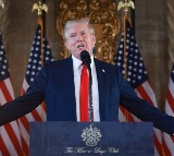 Iran President Apologizes to Gulf Countries Trump Responds