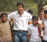 Vijay Promises Gold for Marriage Financial Aid to Women