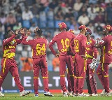 T20 World Cup 2026 Chartered Flights for Foreign Cricket Teams Stranded in India Due to West Asia Crisis