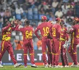 T20 World Cup 2026 Chartered Flights for Foreign Cricket Teams Stranded in India Due to West Asia Crisis