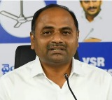 TatiParthi Chandrasekhar alleges religious provocation in Assembly