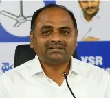 TatiParthi Chandrasekhar alleges religious provocation in Assembly