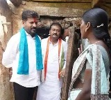 Revanth Reddy Fulfills Promise Indiramma Houses for Kamareddy Women