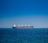 Iran Military Attacks Oil Tanker in Hormuz Strait