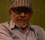Syed Hamid Indian Football Legend Passes Away