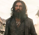 Ranveer Singh Dhurandhar 2 Trailer Released