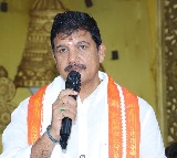 Dhulipalla Narendra Kumar Slams YSRCP for False Propaganda