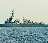 US Navy Deploys Warships to Gulf Amid Middle East Tensions