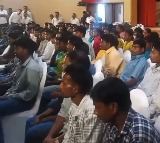 Revanth Reddy Witnesses Surrender of 130 Maoists at Command Center