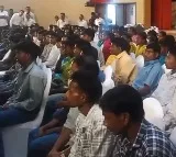 Revanth Reddy Witnesses Surrender of 130 Maoists at Command Center