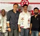 Raghurama Chowdary Joins Janasena in Presence of Nagababu