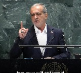 Masoud Pezeshkian Apologizes to Gulf Countries No More Attacks