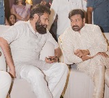 Pawan Kalyan Congratulates Chiranjeevi on NTR National Award