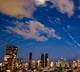 Iran Missile Attacks Reduced in Middle East Conflict
