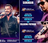 Ricky Martin Headlines T20 World Cup Final Closing Ceremony