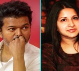 Vijay Wife Sangeetha Files Petition for House Amid Divorce