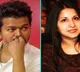 Vijay Wife Sangeetha Files Petition for House Amid Divorce