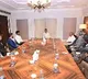 Chandrababu Naidu Meets DLF Chairman Rajiv Singh in Delhi