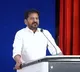 Revanth Reddy Appeals to Maoist Leader Ganapathi to Surrender