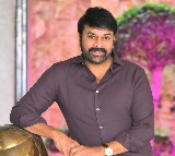 Chiranjeevi Receives NTR Award with Great Honor
