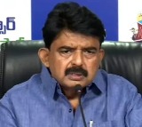 Perni Nani Slams Chandrababu for False Accounts in Assembly