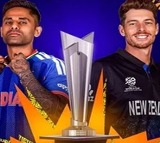India vs New Zealand T20 World Cup Final if Rain Cancels Match ICC Rules