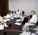Chandrababu Naidu Focuses on Quality of Irrigation Projects
