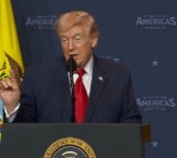 Trump claims major military gains against Iran