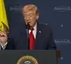 Trump claims major military gains against Iran