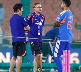 T20 WC: Nothing to worry about Varun's form, the rest are there to cover, says SKY ahead of final