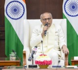 Vice President slams ‘lapse in arrangements’ for President Murmu’s event in Bengal