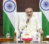 Vice President slams ‘lapse in arrangements’ for President Murmu’s event in Bengal