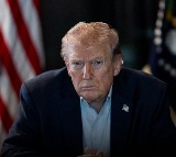 Trump says Iran's military crippled as US weighs next steps