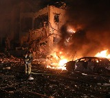 Iran strikes Israeli refinery after attacks on Iranian energy infrastructure