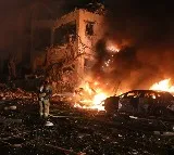Iran strikes Israeli refinery after attacks on Iranian energy infrastructure