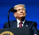 Trump shrugs off oil fears amid Iran war