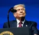 Trump shrugs off oil fears amid Iran war