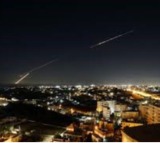 Tehran reels under strikes as war escalates: Media reports