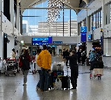 Domestic airlines to operate additional non-scheduled flights from Gulf region on Sunday