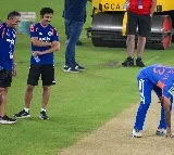 T20 WC: Weather and pitch conditions for India-New Zealand final