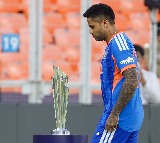 'India may be favourites, but that doesn't guarantee the trophy,' says NZ coach ahead of T20 WC final