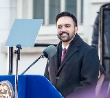 Six arrested after explosive devices thrown at NYC Mayor Mamdani's house during anti-Muslim protest